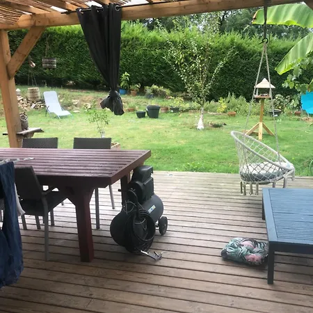 홈스테이 Chambre Chez L Habitant *